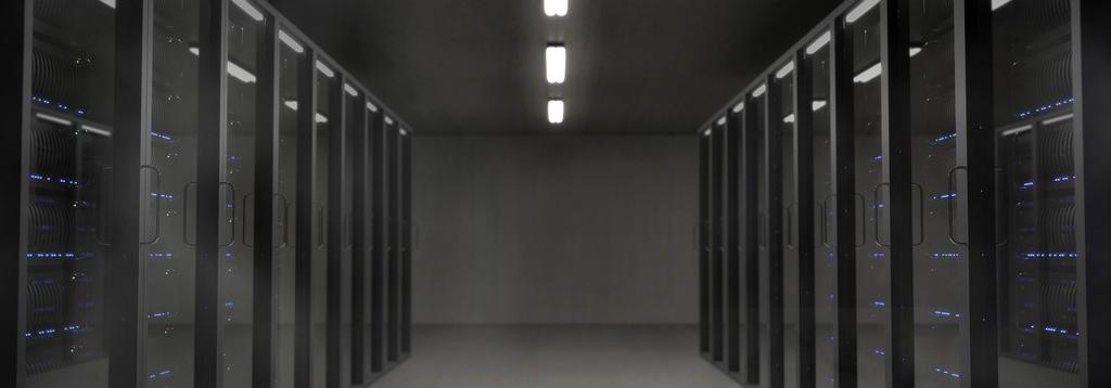 Abstract data security background