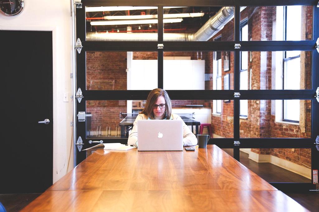 Self-paced online education