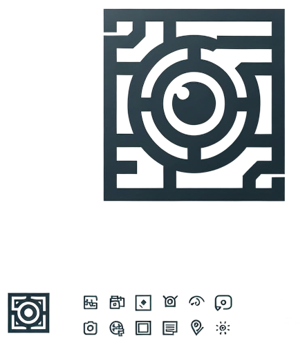VisionTech Academy Logo